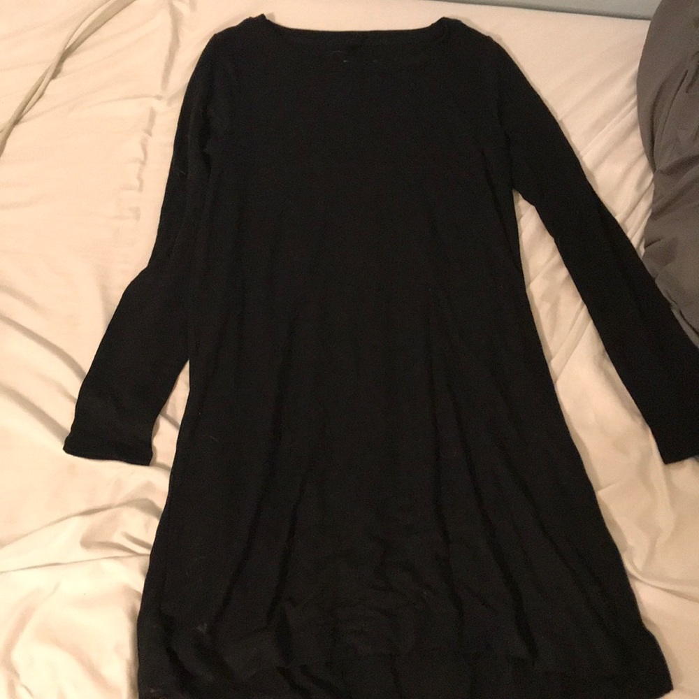 Extra soft Lou&Grey brand new tight sweater dress